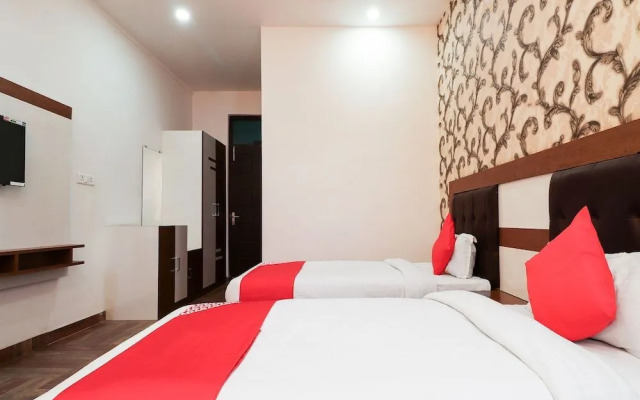 Hotel Bandhan by OYO Rooms