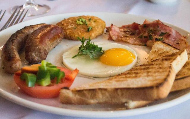 Little Pilgrims Boutique Hotel