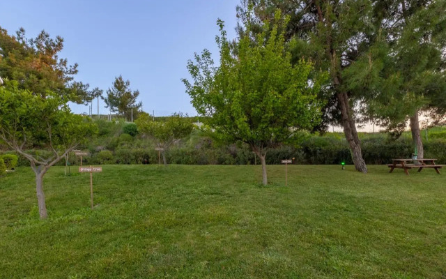 Villa Kos View 1