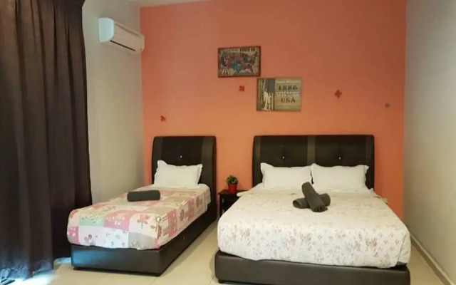 Jonker 88 Homestay Melaka