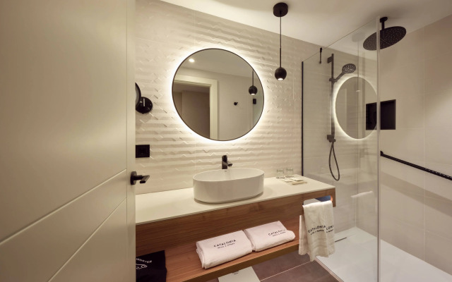 Catalonia Park Putxet Hotel