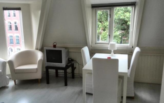 Kralingen B&b