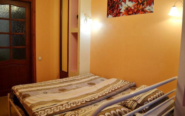 Kiev Accommodation Apartments on Malopidvalna Str.