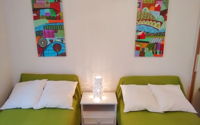 Apartamento Heriz 8