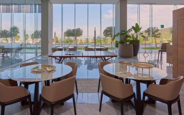 Park Life High Park, Querétaro, QRO.