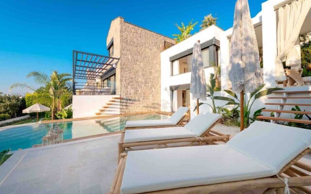 Yalikavaks Finest Mansion