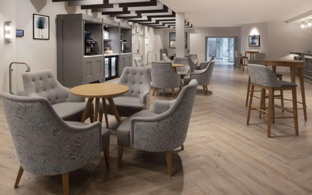 De Vere Cotswold Water Park