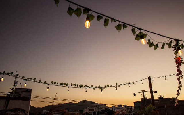 Casa Aparte - Hostel