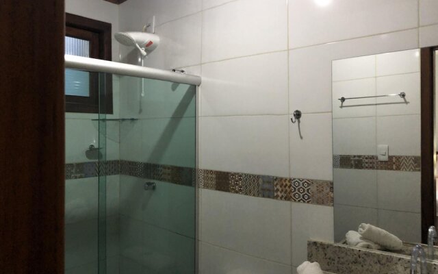 Pousada Lagoa Flat