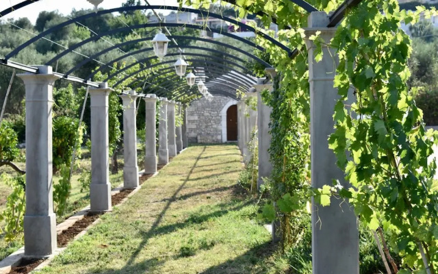 Hotel Puglia Garden