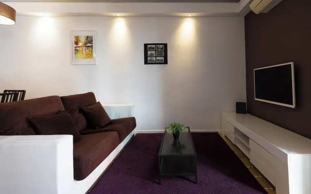 Stay U-nique Apartments Radas