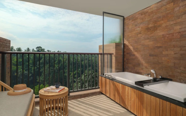 Novotel Bali Ubud Resort