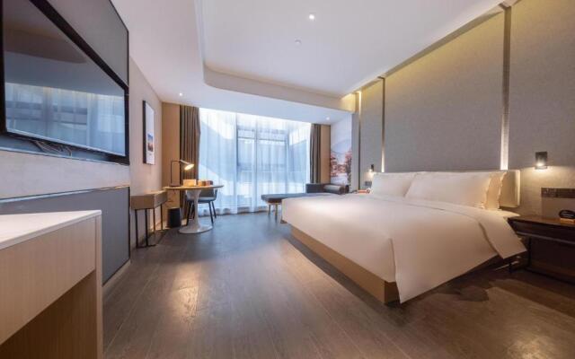 Atour Hotel(Tianfu 2nd Street  Gaoxin Chengdu)