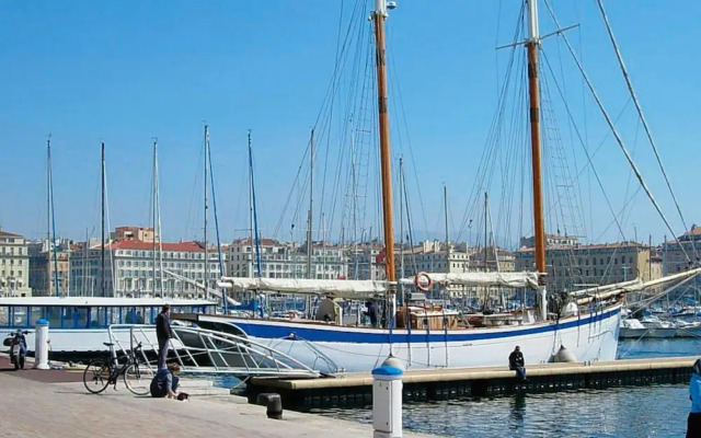 Salon-de-provence Villa Stay