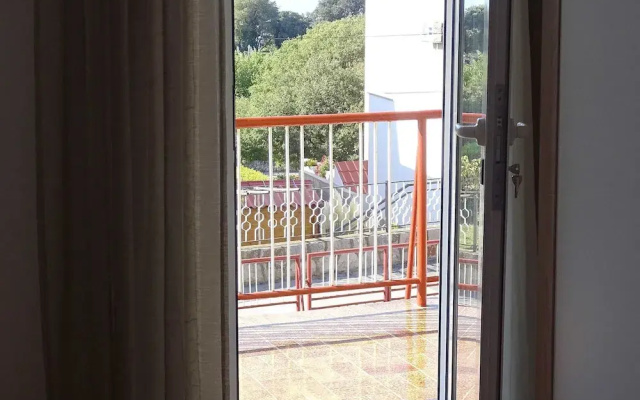 Novi Vinodolski Seafront Apartments With Balcony
