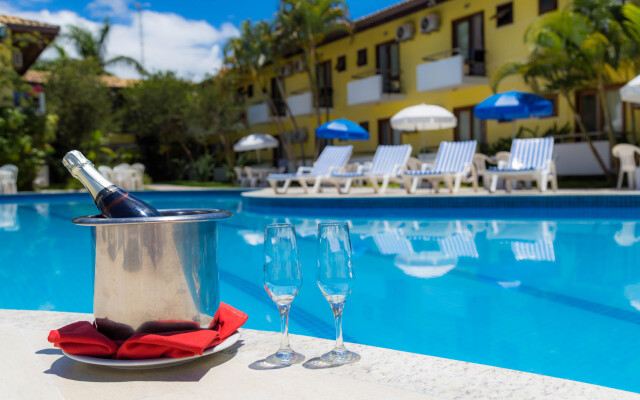 Sunshine Praia Hotel