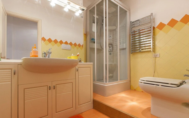 Rental in Rome Trastevere Relax