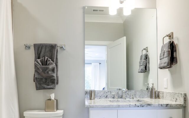 207 Old Liberty Pike Home