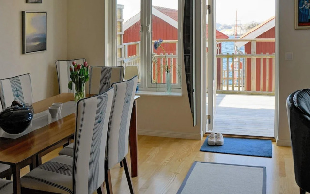 Holiday Home in Skärhamn