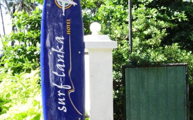 Surf Lanka Hotel