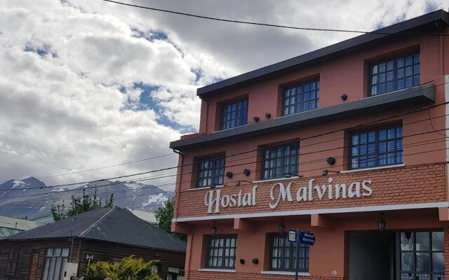 Hostal Malvinas