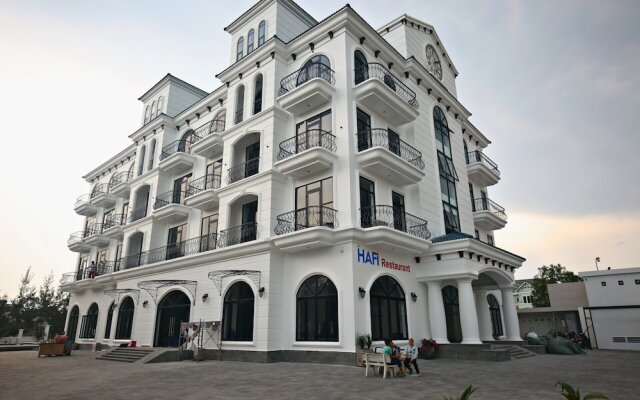 Hafi Hotel