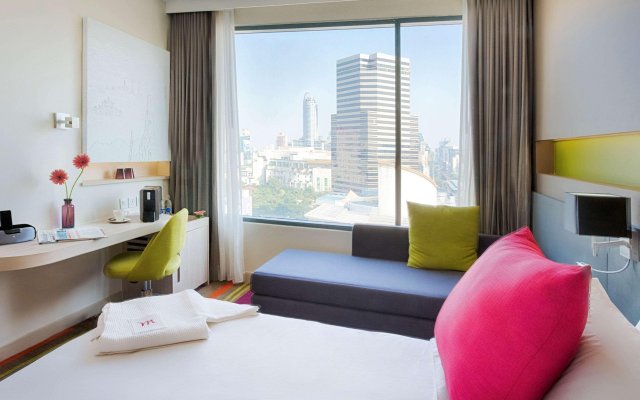 Mercure Bangkok Siam