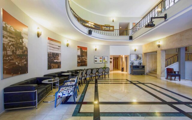 Cinema Hotel - an Atlas Boutique Hotel