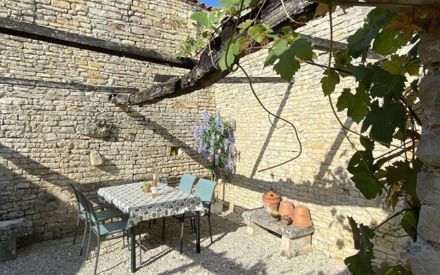 L'ancien Cafe - Luxury Gite 2-4 pers