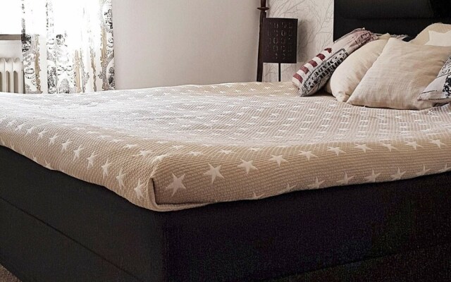 4 Star Holiday Home in Lysekil