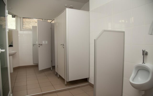 Z Hostel