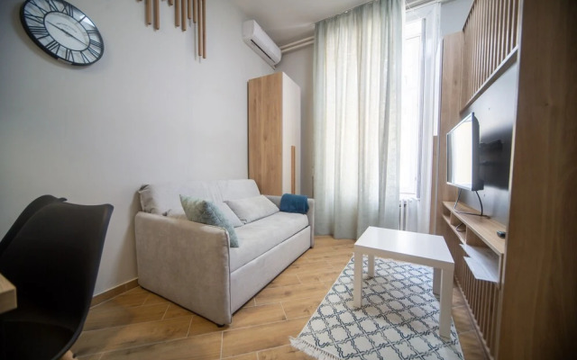 Manoir Apartments