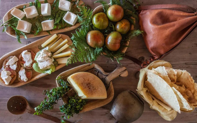 Arbatax Park Resort - Borgo Cala Moresca