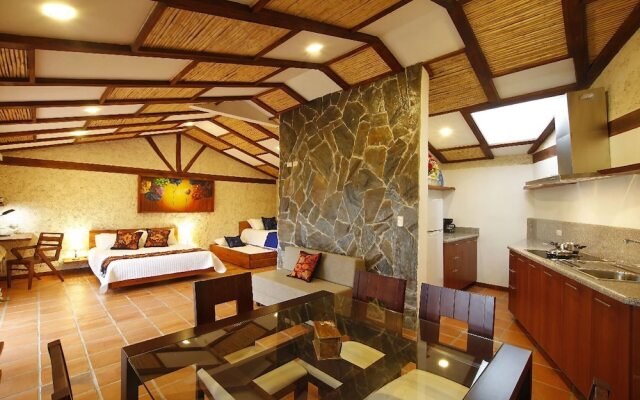 Killary Lodge