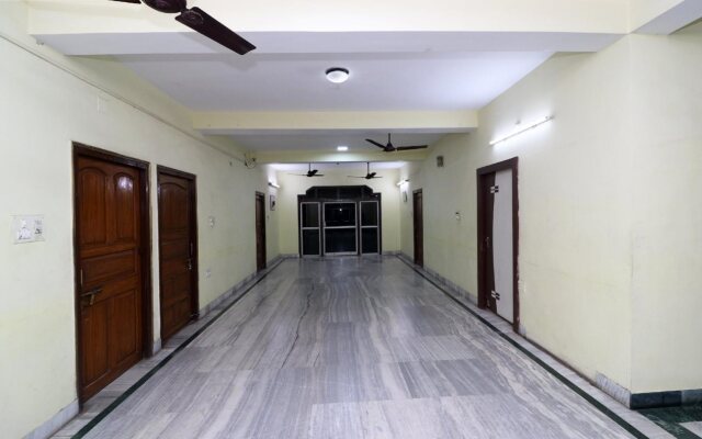Ananya Guest House By OYO Rooms