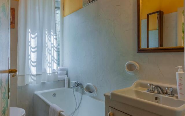 Gothic Apartments by Wonderful Italy - Ground Floor