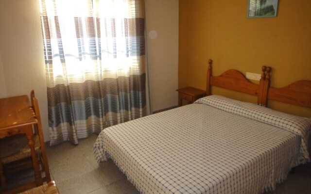 Apartamentos Habitat-24