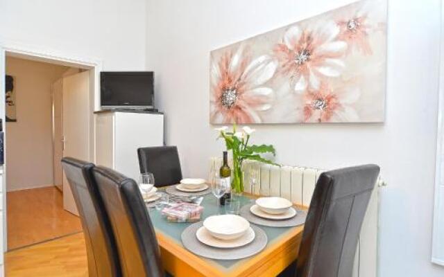 Apartment Senada 1727