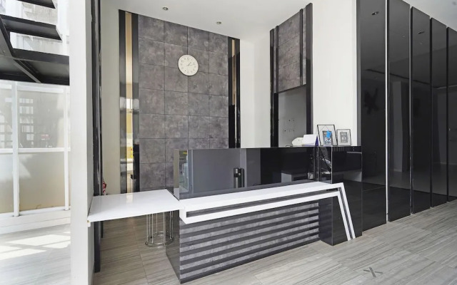 OYO 94729 Regia Dago