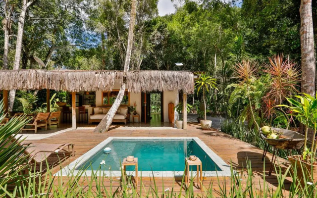 Vila Morena Altos de Itapororoca