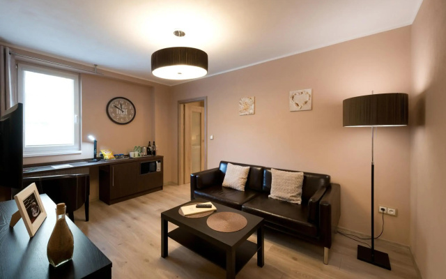 B2B Apartments