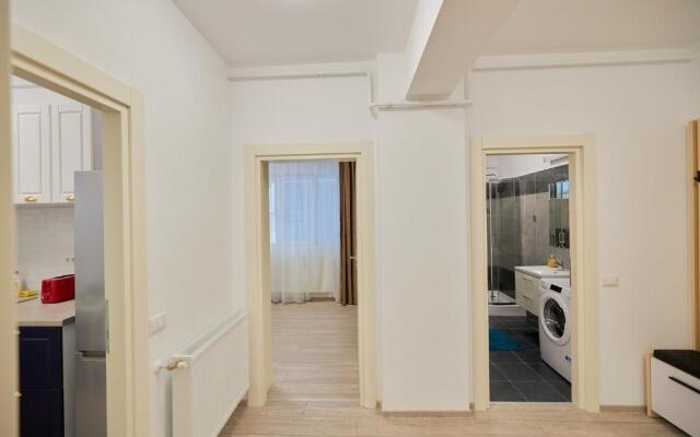 Alessandro home 1 Luxury Centru Palas Mall Iași