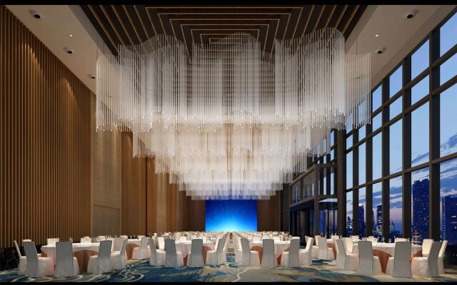 Wyndham Garden Wuyishan