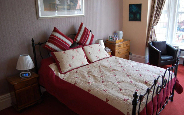 Ad Astra Guesthouse