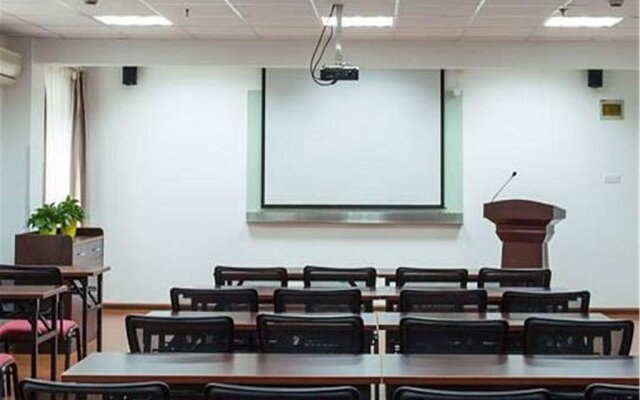 Home Inn Shenyang Shenbei University Town Normal University