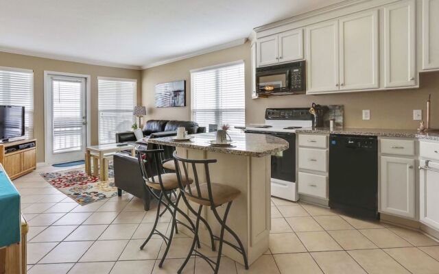 Seascape 1308 - 2 Br Condo