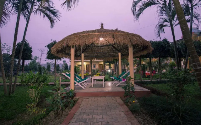 Royal Tiger Safari Resort