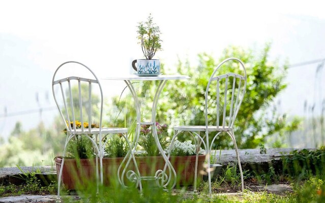 La Casa de la Abuela Milagros