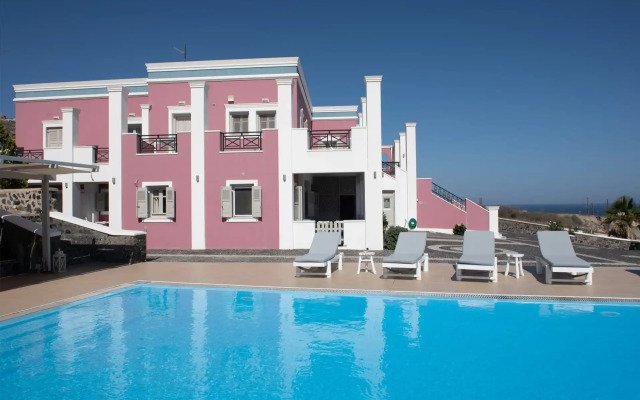 Rose Suites