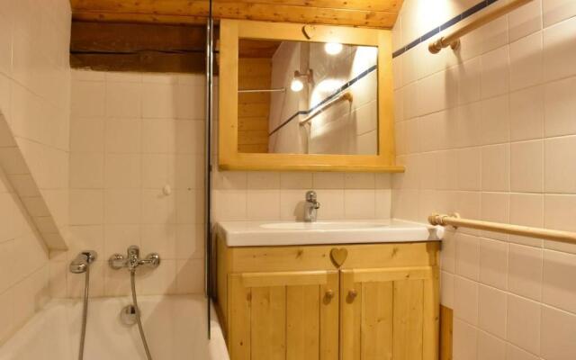 Appartement Méribel, 3 pièces, 6 personnes - FR-1-180-361